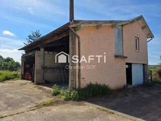  Maison � vendre 8 pi�ces 177 m�