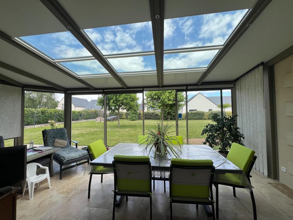 Vente Maison Rare  Une adresse privilégiée sur Larçay et aux portes de Saint Avertin vous attend!! Larcay