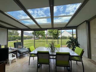  Maison à vendre 10 pièces 211 m²