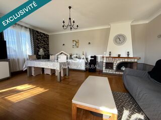  Maison  vendre 5 pices 134 m