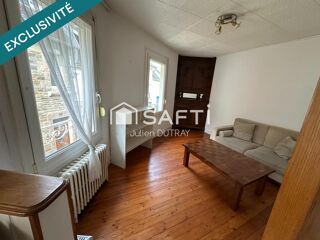  Maison � vendre 3 pi�ces 46 m�