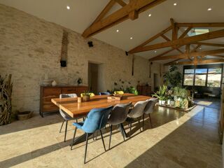  Maison à vendre 4 pièces 132 m²