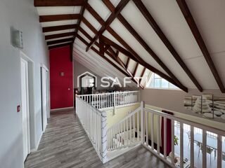  Maison à vendre 4 pièces 145 m²