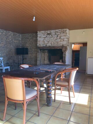  Maison à vendre 5 pièces 130 m²