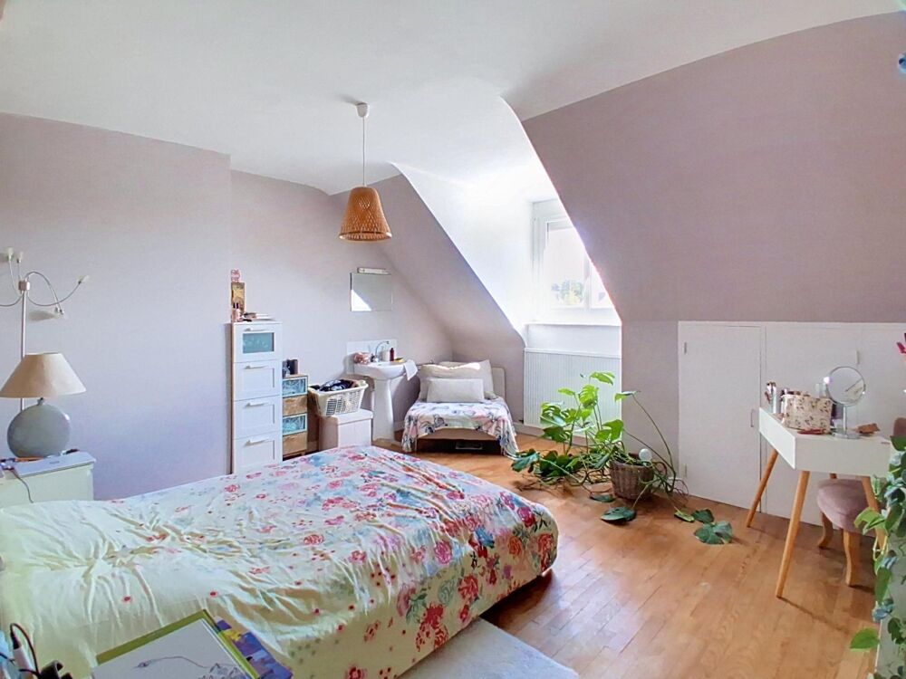 Vente Maison Maison familial Saint-agathon