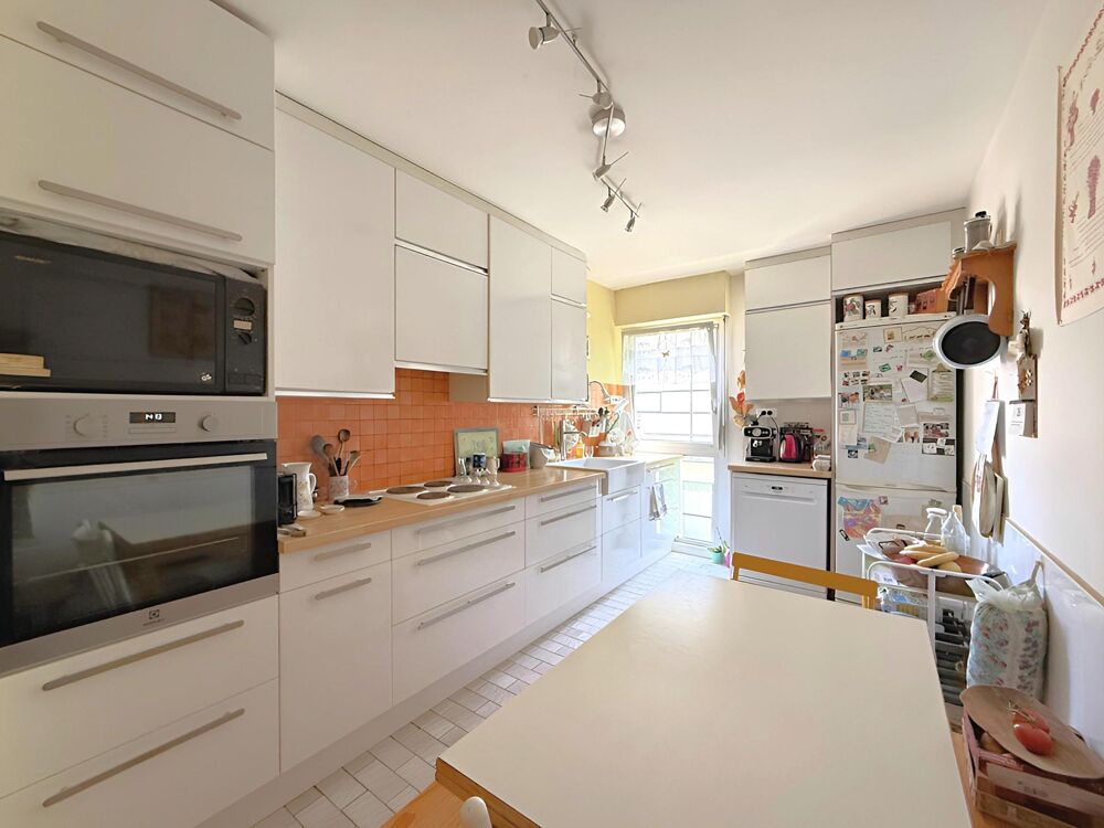 Duplex F5 confidentiel, 9 min à pied Gare Poissy