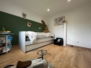  Maison à vendre 4 pièces 80 m²