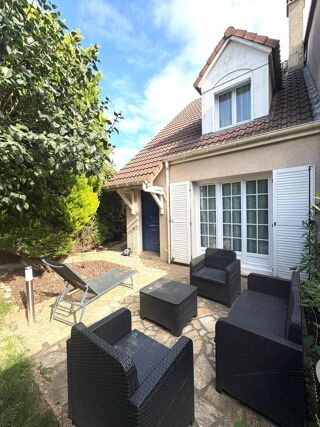  Maison  vendre 4 pices 61 m