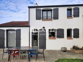  Maison � vendre 4 pi�ces 101 m�