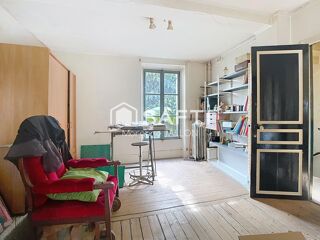  Maison à vendre 7 pièces 154 m²