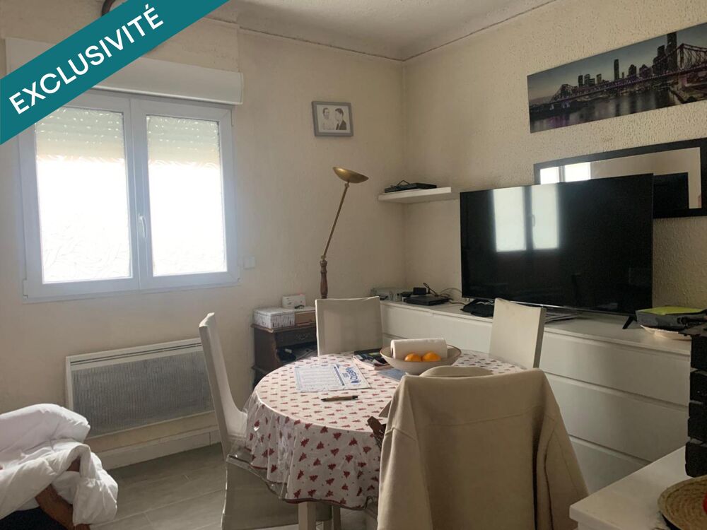 Vente en nue propriété à la frette sur seine