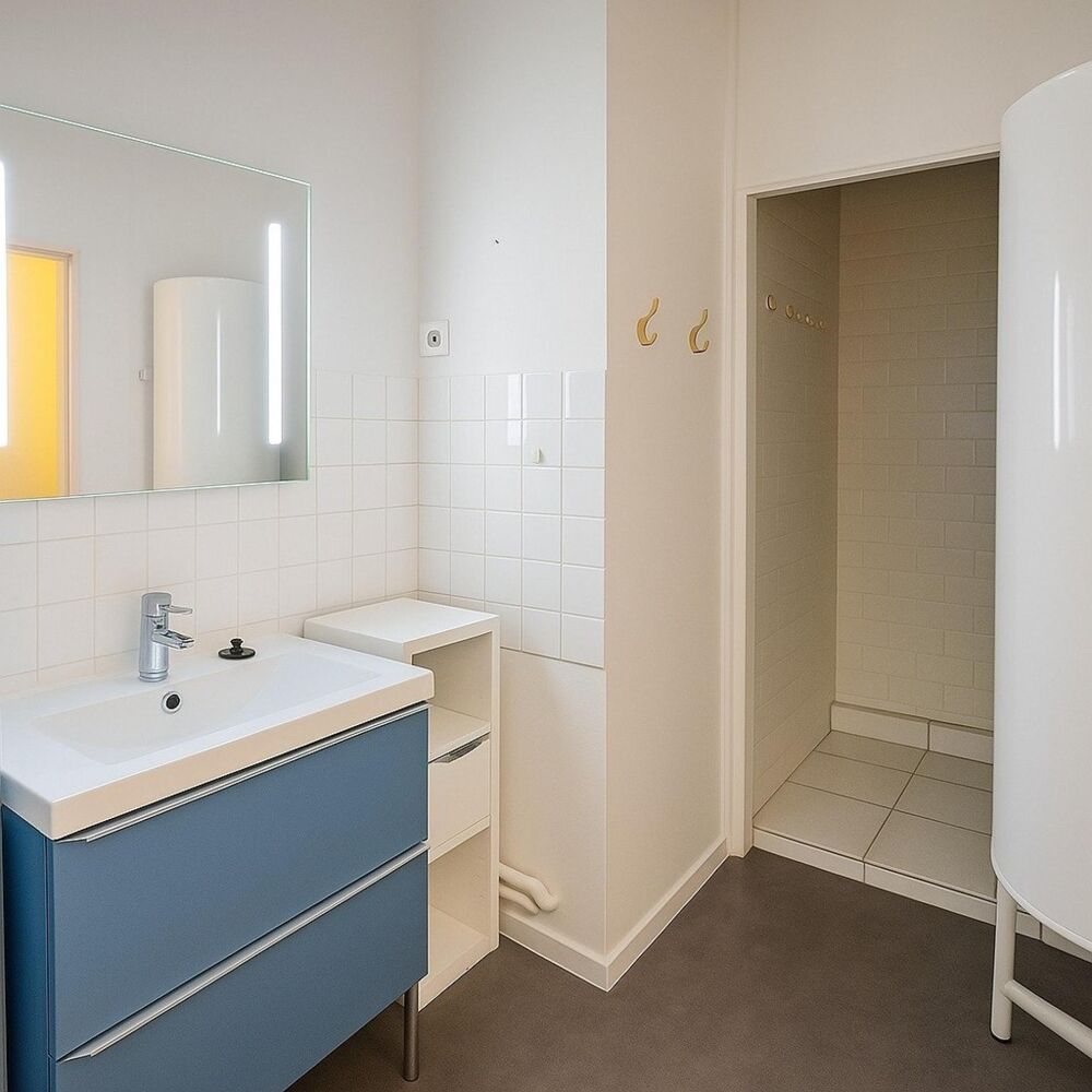 Vente Appartement Centre bastide avec une grande terrasse Libourne
