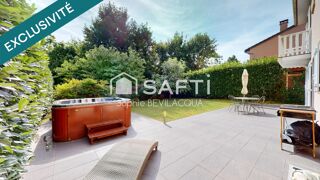  Maison  vendre 5 pices 113 m