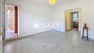  Appartement � vendre 3 pi�ces 62 m�