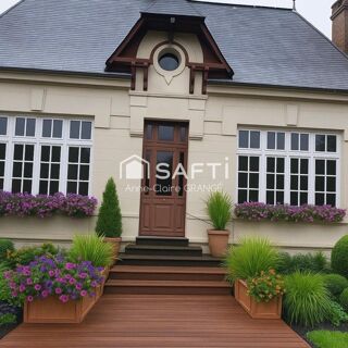  Maison  vendre 5 pices 108 m