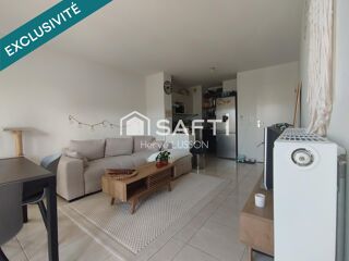  Appartement � vendre 2 pi�ces 42 m�