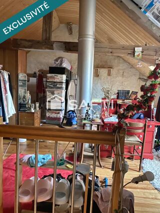  Maison � vendre 4 pi�ces 115 m�