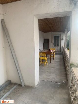  Maison � vendre 15 + pi�ces 270 m�