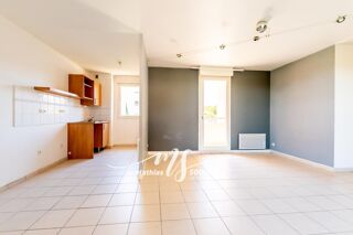  Appartement à vendre 2 pièces 48 m²