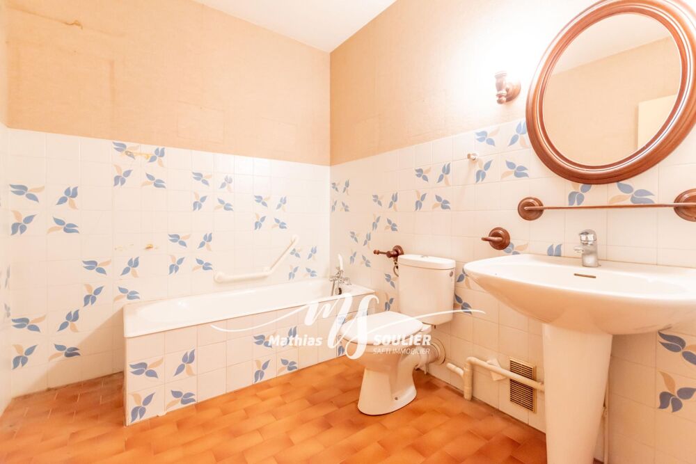 à vendre  Appartement Aix-en-Provence (13100)