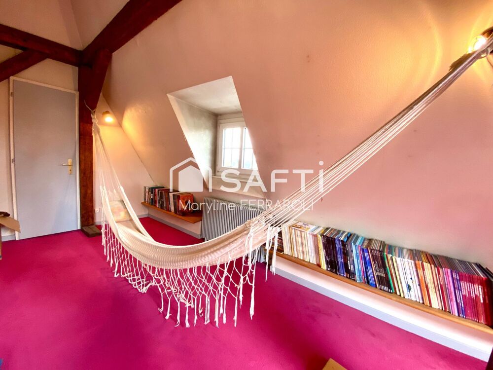 � vendre  Maison Strasbourg (67000)