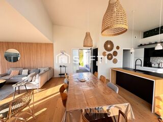  Maison � vendre 7 pi�ces 129 m�