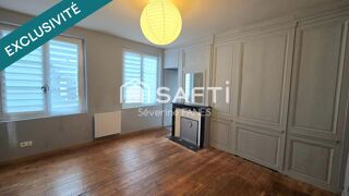  Appartement � vendre 4 pi�ces 85 m�