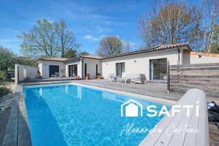  Maison à vendre 7 pièces 150 m²