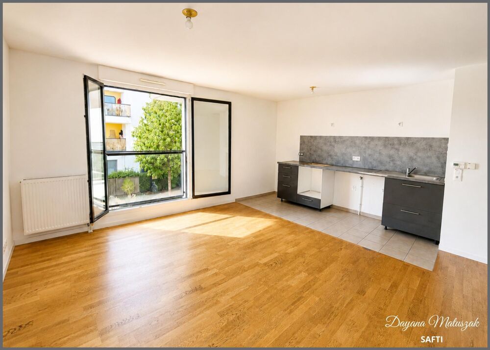Vente Appartement Dans une résidence 2016, appartement exp. Sud Ouest Villepreux