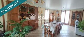  Maison � vendre 6 pi�ces 148 m�