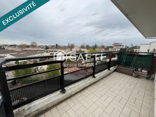  Appartement � vendre 3 pi�ces 78 m�