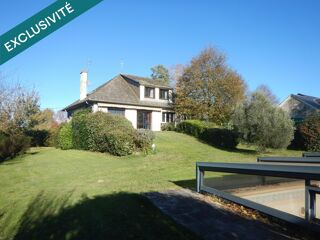  Maison à vendre 7 pièces 185 m²