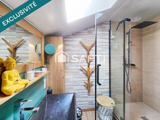 Vente Maison Maison 3 chambres de 160m² sur terrain clos Saint-hilaire-le-vouhis