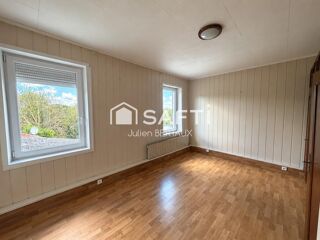  Maison à vendre 6 pièces 102 m²