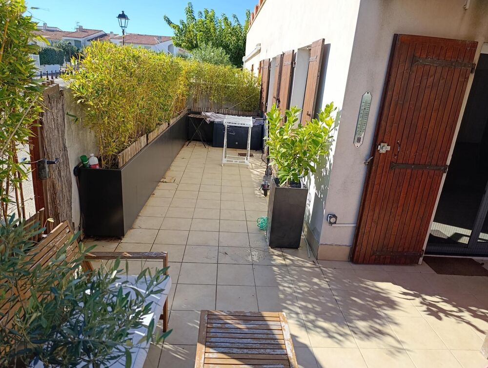 Vente Appartement magnifique appartement Saintes-maries-de-la-mer
