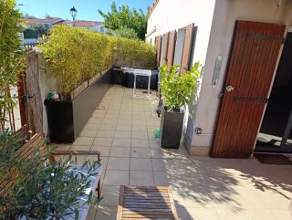 Vente Appartement magnifique appartement Saintes-maries-de-la-mer