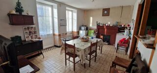  Maison � vendre 3 pi�ces 63 m�