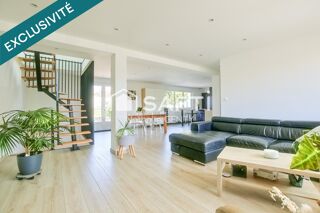  Maison  vendre 5 pices 145 m