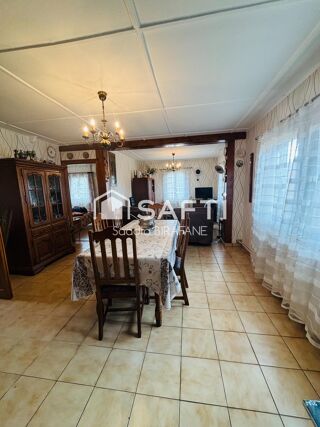  Maison � vendre 6 pi�ces 123 m�