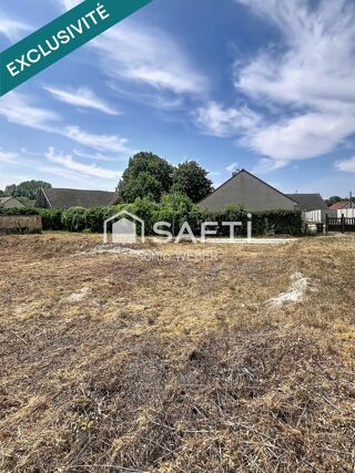  Terrain à vendre 700 m²