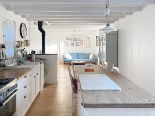  Maison à vendre 3 pièces 78 m²