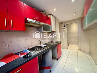  Appartement � vendre 3 pi�ces 73 m�