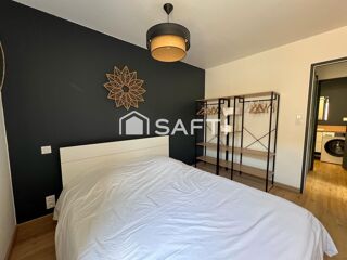  Maison � vendre 2 pi�ces 40 m�