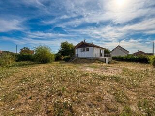  Maison à vendre 2 pièces 42 m²