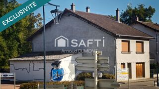  Maison à vendre 4 pièces 142 m²