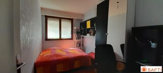  Appartement � vendre 4 pi�ces 80 m�