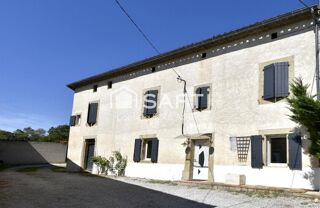  Maison à vendre 6 pièces 205 m²