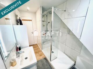  Maison � vendre 6 pi�ces 79 m�