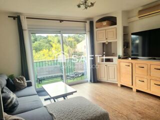  Appartement � vendre 2 pi�ces 42 m�