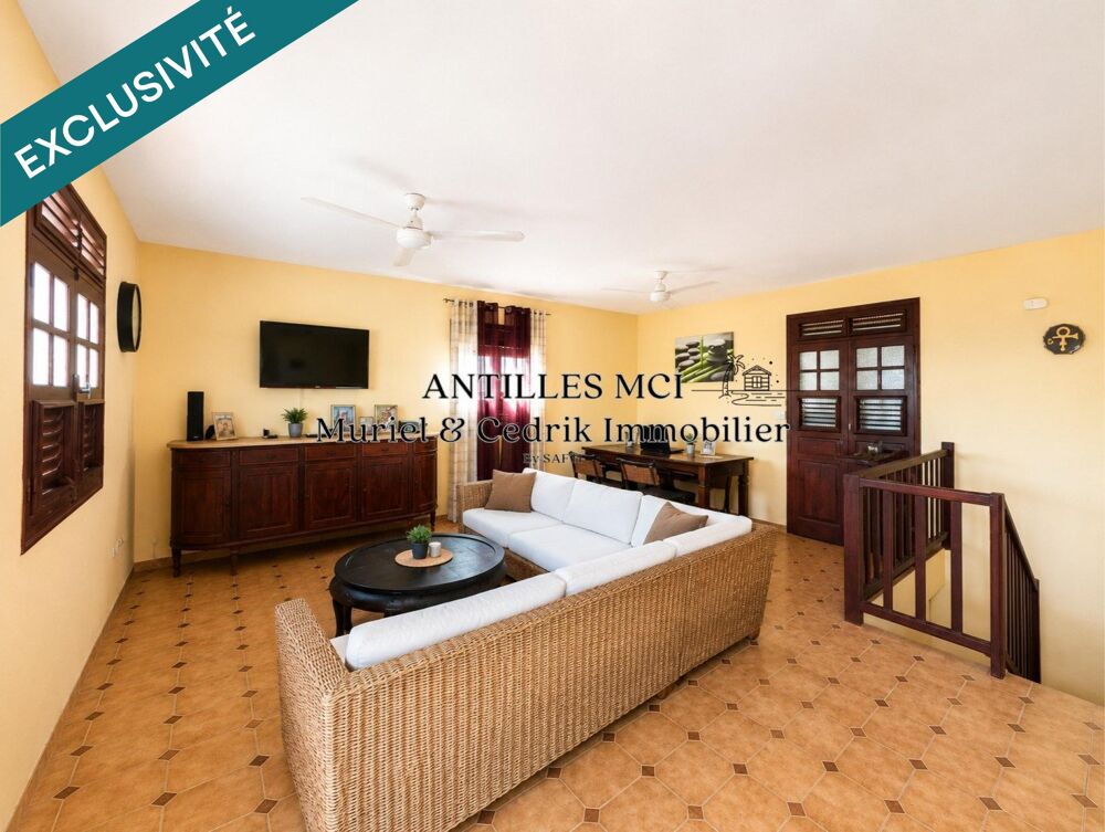 Maison familiale à fort potentiel